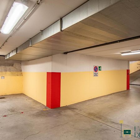L'Attico Del Corso Διαμέρισμα Τεργέστη Εξωτερικό φωτογραφία